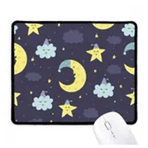Dıythinker Çizgi Film Ay Gecesi Kişiselleştirme Deseni Kaymaz Mouse Pad