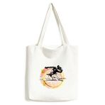 DIYthinker Erkek Kış Spor Artistik Paten Kadın Atletler Kayak Suluboya Çizim Moda Tasarım Kanvas Çanta Environ Tally Tote Büyük Kapasiteli Alışveriş Çantaları, çoklu, One Size,