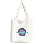 DIYthinker Erkek Kış Spor Kaykay ve Ekibi Sulu Boya Desenli Şık Tasarım Kanvas Çanta Environ Tally Tote Büyük Kapasiteli Alışveriş Çantaları, çoklu, One Size,
