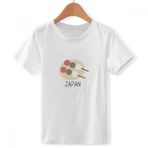 Dıythinker Geleneksel Japon Yerel Atıştırmalık Sırt Çantası