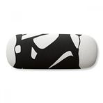 DIYthinker Kadın Gözlük Kılıfı Gözlük Deniz Kabuğu Tutucu Saklama Kutusu 16 cm x 6 cm Çok Renkli