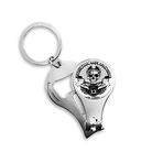 DIYthinker Motosiklet Hint İnsan İskeleti Alevli Priest Kurban Totem Dövme İllüstrasyon Desen Metal Anahtarlık Halka Çok İşlevli Tırnak Makası Şişe Açacağı Araba Anahtarlık En İyi Çekici Hediye
