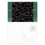 DIYthinker Seeking Limits Formüller Bilim Hesap Figürü İyi Şanslar Kartpostal Seti Kart Gönderi Tarafı 20 adet