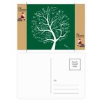 DIYthinker Seeking Limits Matematiksel Formüller Calculus Noel Baba Hediye Kartpostal Teşekkür Kartı Gönderi 20 adet