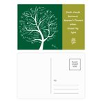 DIYThinker Seeking Limits Matematiksel Formüller Matematik Şiir Kartpostal Seti Teşekkür Kartı Posta Tarafı 20 adet 5.7 inç x 3,8 inç Çok renkli