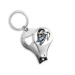 DIYthinker Tüy Hint İnsan İskeleti Alevli Priest Kurban Totem Dövme İllüstrasyon Desen Metal Anahtarlık Halka Çok İşlevli Tırnak Makası Şişe Açacağı Araba Anahtarlık En İyi Çekici Hediye