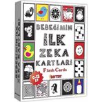 Diytoy 1369 Flash Cards Bebeğimin İlk Zeka Kartları