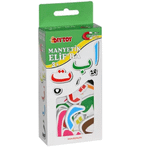 Diytoy 1642 +3 Yaş Manyetik Elif'ba Magnet