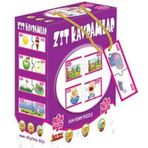 Diytoy 2945 2'li Zıt Kavramlar Eğitim Seti
