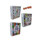Diytoy 3 Adet 0-3 Yaş Zeka Kartları Seti