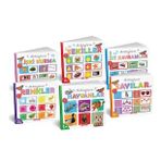 Diytoy 7202 6'lı İlk Kitaplarım