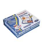 Diytoy 73445TA Manyetik Tablet Tangram