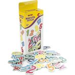 Diytoy 9223 Manyetik Sayılar