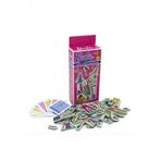 DIYTOY Barbie Fashionistas Manyetik Kıyafetler Magnet Oyunu 49 Parça