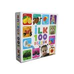 Diytoy İlk 100 Sözcük Zeka Kartları