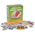 Diytoy İngilizce Öğreniyorum Eğitici Set