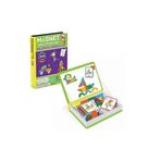 Diytoy Magnetiq Eğlenceli Parçalar