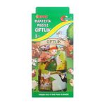 Diytoy Manyetik Çiftlik Eğitici Oyuncak Magnet