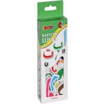 DiyToy Manyetik Elif Ba Magnet Seti