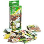 Dıytoy Manyetik Puzzle Çiftlik 53 Parça Puzzle