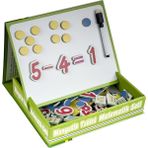 Diytoy Manyetik Tablet & Yazı Tahtası Matematik