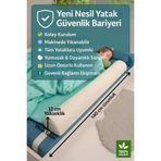 Dizanor Yeni Nesil Sünger Yatak Bariyeri 140 cm