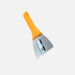 Dizayn 12 cm Usta Macun Spatulası