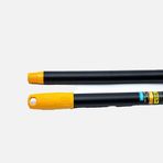 Dizayn 200 cm Metal Sabit Sap