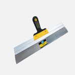 Dizayn 50 cm Eğri Saplı Spatulası