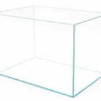 Dizayn Akvaryum Sistemleri 25 cm Ultra Clear Nano (25x25x25cm/h)