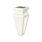 Dizayn Aytaşı Plexi Altın 15 cm Plastik Turkuaz Ayak