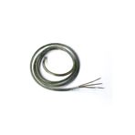 Dizayn Kablo Led Avize Kablosu 3x0.22 Şeffaf İzoleli 3 lü (1 metre)