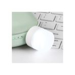 Dizayn Koloni Mini Boy USB Aydınlatma LED Göz Korumalı Okuma Işığı Mini LED Kolay Kullanılabilir USB Gece Lambası Beyaz Işık