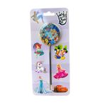 Dizayn Parti Evi DZYN Paw Patrol Temalı Pasta Mumu – Doğum Günü Pastası Mum Süsü