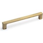 Dizaynaks Çekme Kapı Kolu Antik 28 cm Cutte