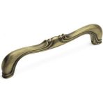 Dizaynaks Çekme Kapı Kolu Antik 28 cm Palpy