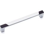 Dizaynaks Çekme Kapı Kolu Krom 28 cm Cutte