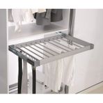 Dizaynaks Frenli Pantolonluk Kemer,kravat Askılı 80 cm - yok