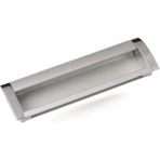 Dizaynaks Gömme Kulp Mat Krom 192 mm