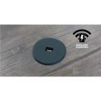 Dizaynaks Kablosuz Wifi Telefon Şarj Cihazı-Usb Girişli