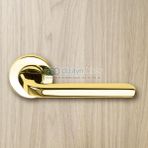 Dizaynaks Kapı Kolu Krom Saten Pvd 1032 Oda-Barelli