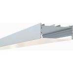 Dizaynaks Lineer Sıvaaltı Gömme Pcb LED Profil Armatür 85-36 Mm.