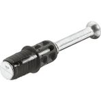 Dizaynaks Minifix Mili Kendinden Dübelli 8 Mm.-4 Adet