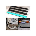 DizaynAutoGarage Honda Civic Vtec 2 Dc 2 Tampon Koruyucu Bant Seti 4 Lü