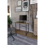 DizaynMotion 60x90 Çalışma Masası, Ofis Masası, Çok Amaçlı Masa