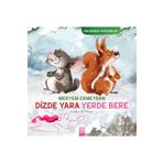 Dizde Yara Yerde Bere Altın Kitaplar
