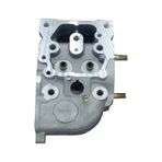 Dizel Çapa-Jeneratör-Su Motoru 170F 5Hp Silindir Kafası- Boş