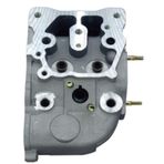 Dizel Çapa-Jeneratör-Su Motoru 178F 7Hp Silindir Kafası - Boş