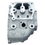 Dizel Çapa-Jeneratör-Su Motoru 186F 10-11Hp Silindir Kafası - Boş