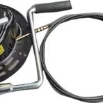 Dizel Çapa Makinaları Kurmalı Starter Sistemi 5-7-9-10-11-12 Hp